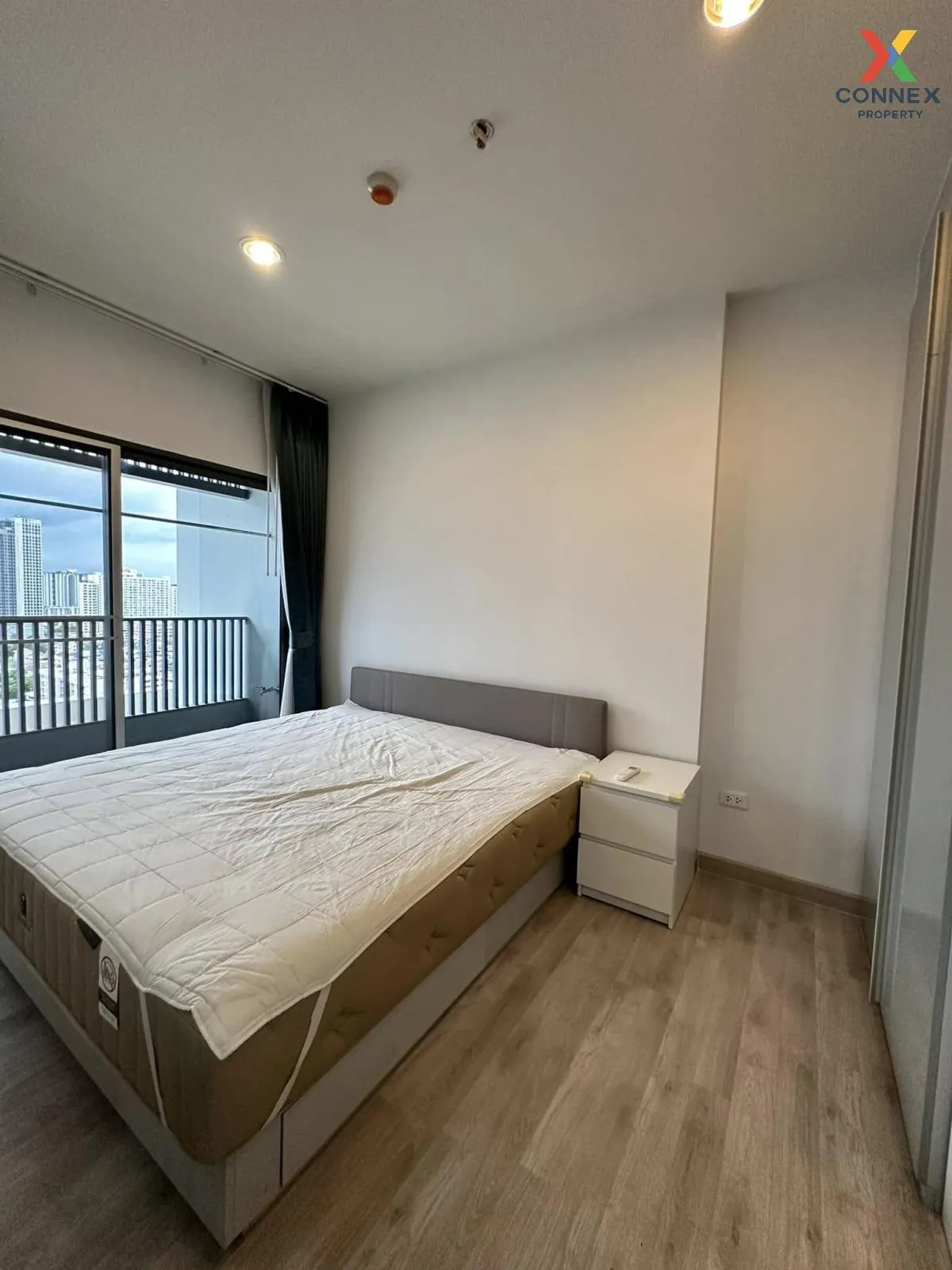 For Rent Condo , Niche Pride Taopoon Interchange , MRT-Tao Poon , Bang Sue , Bang Su , Bangkok , CX-112501