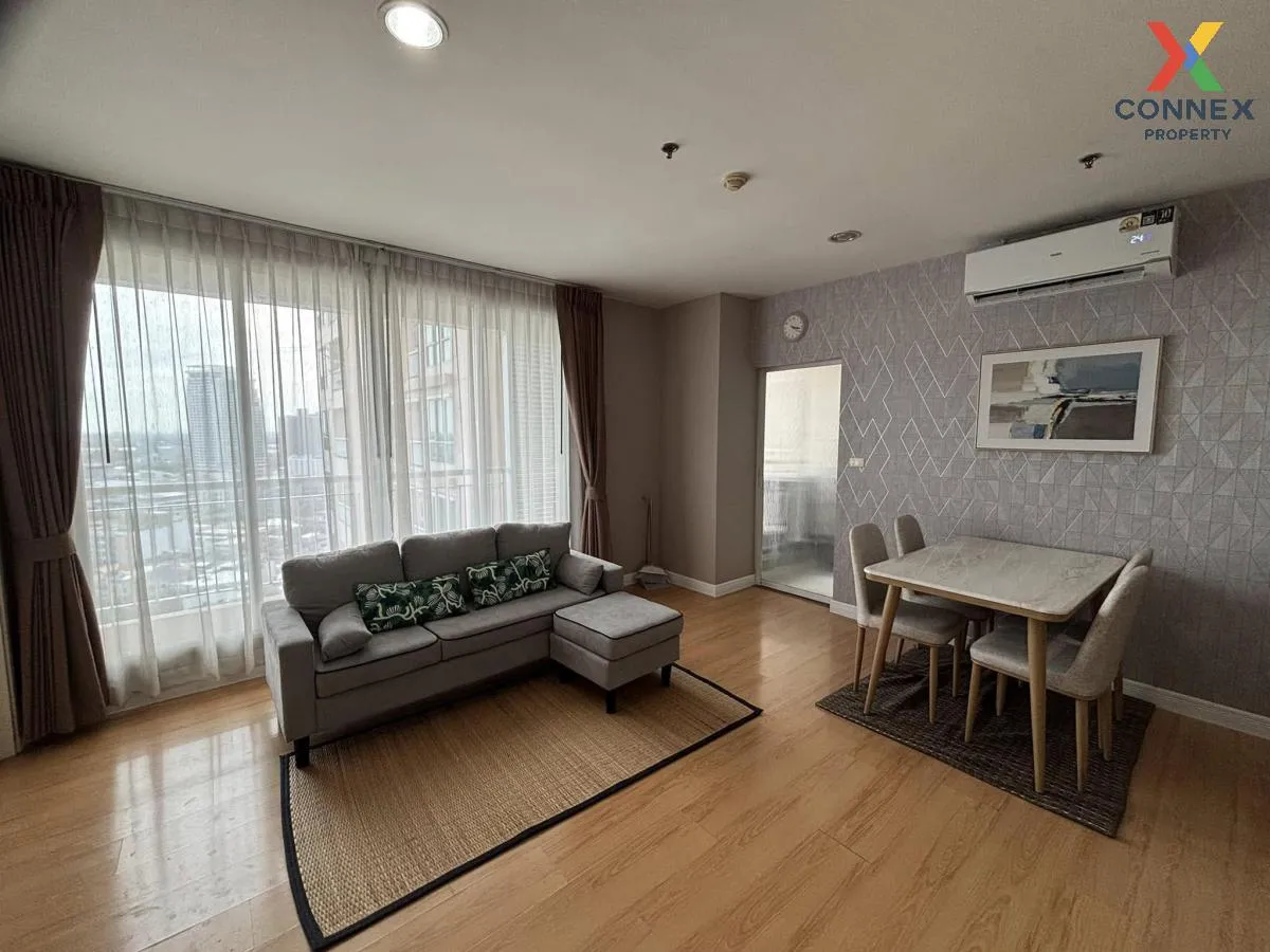 For Rent Condo , Life @ Sukhumvit 65 , BTS-Ekkamai , Phra Khanong Nuea , Watthana , Bangkok , CX-112515 1