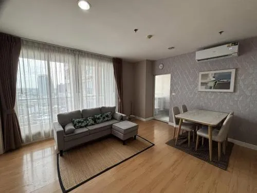 For Rent Condo , Life @ Sukhumvit 65 , BTS-Ekkamai , Phra Khanong Nuea , Watthana , Bangkok , CX-112515