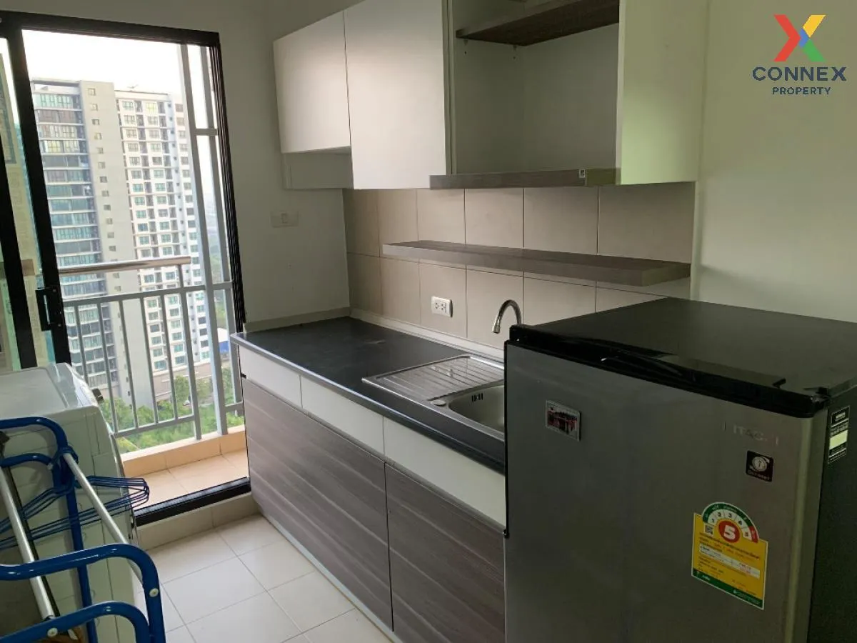 For Sale Condo , Supalai Loft Chaeng Watthana , Bang Talat , Pak Kret , Nonthaburi , CX-112519 3