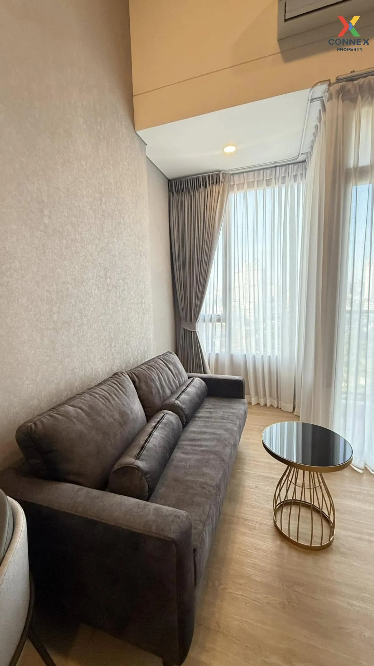 For Rent Condo , Siamese Rama 9 (Landmark @MRTA Station) , Huai Khwang , Bang Kapi , Bangkok , CX-112523 1