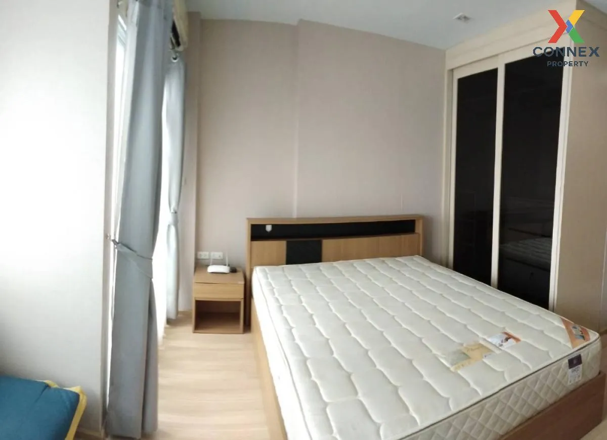 For Rent Condo , Casa Condo Ratchada-Ratchapruek , BTS-Talat Phlu , Dao Khanong , Thon Buri , Bangkok , CX-112529 1