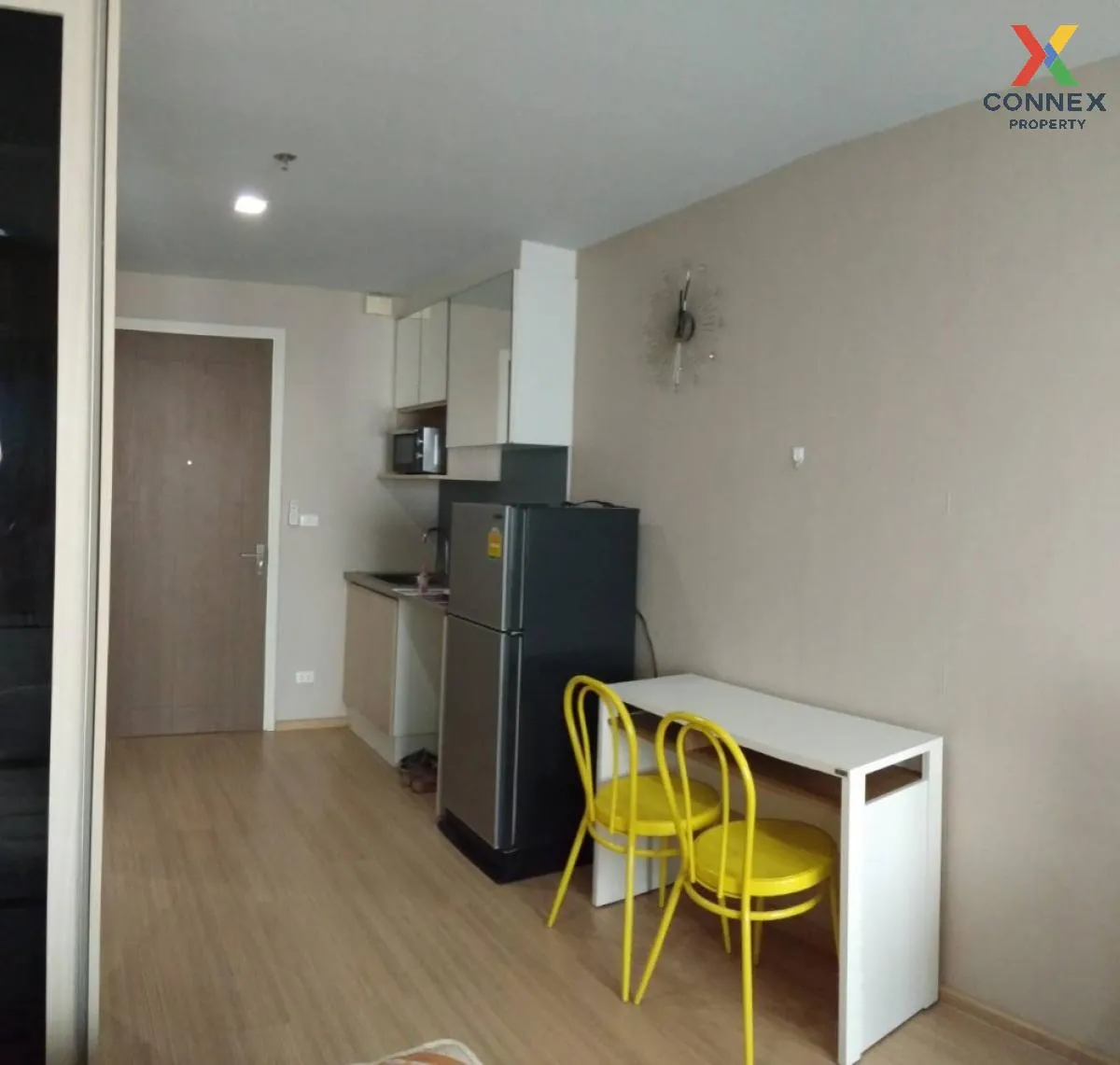 For Rent Condo , Casa Condo Ratchada-Ratchapruek , BTS-Talat Phlu , Dao Khanong , Thon Buri , Bangkok , CX-112529 3