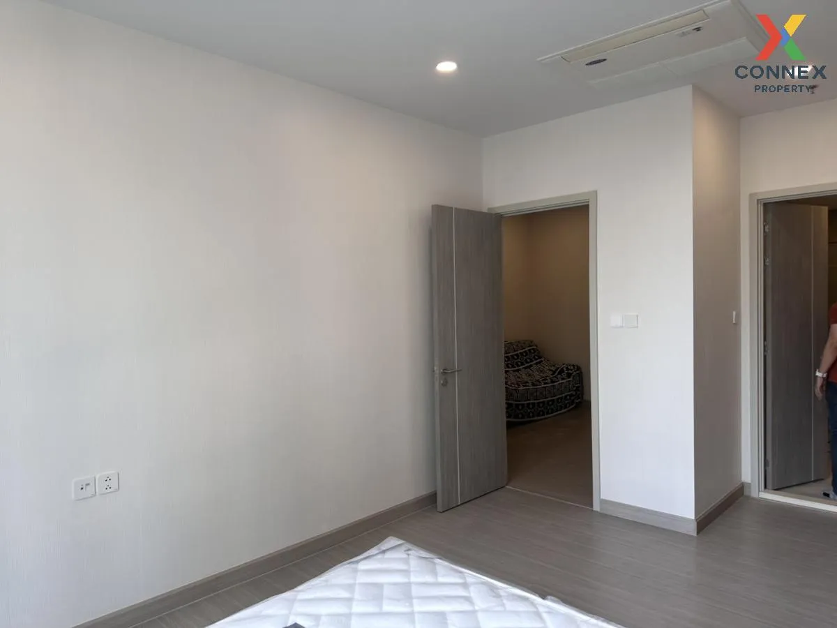 For Rent Condo , Supalai Premier Si Phraya-Samyan , MRT-Sam Yan , Si Phraya , Bang Rak , Bangkok , CX-112536