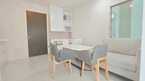 For Rent Condo , Prodigy MRT Bangkhae , MRT-Bang Khae , Bang Duan , Phasi Charoen , Bangkok , CX-112542