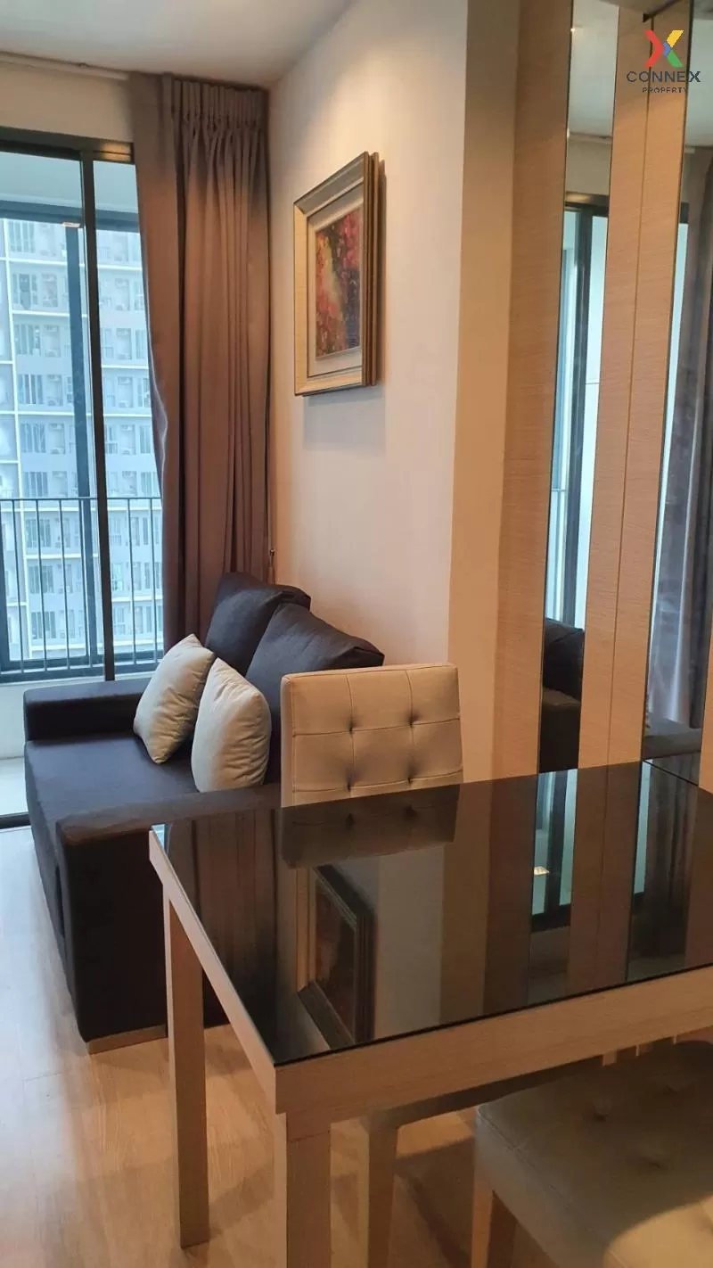 FOR RENT condo , Ideo Mobi Sukhumvit , BTS-On Nut , Bang Chak , Phra Khanong , Bangkok , CX-11255