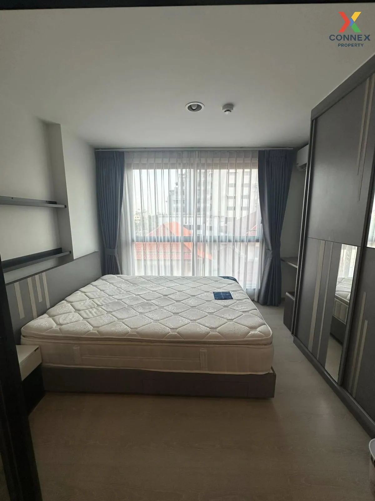 For Rent Condo , The Excel Udomsuk , BTS-Udom Suk , Bang Chak , Bang Na , Bangkok , CX-112551