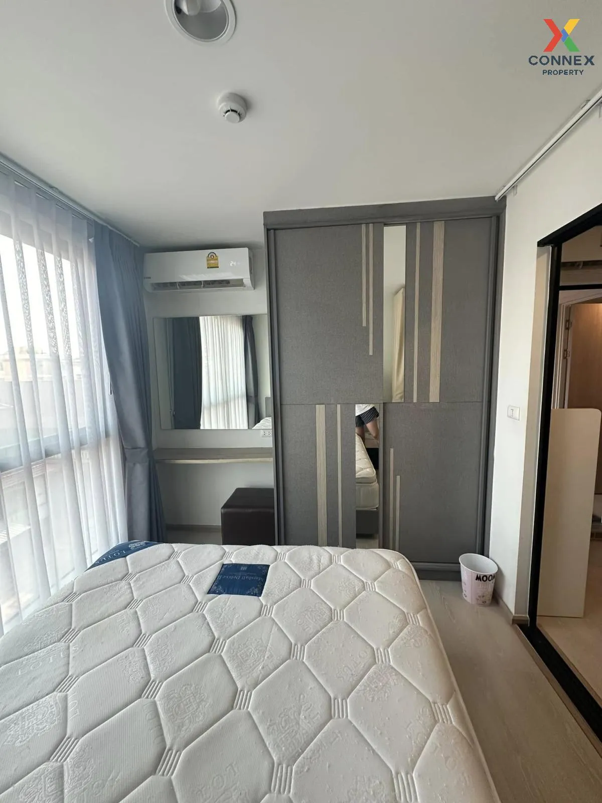 For Rent Condo , The Excel Udomsuk , BTS-Udom Suk , Bang Chak , Bang Na , Bangkok , CX-112551