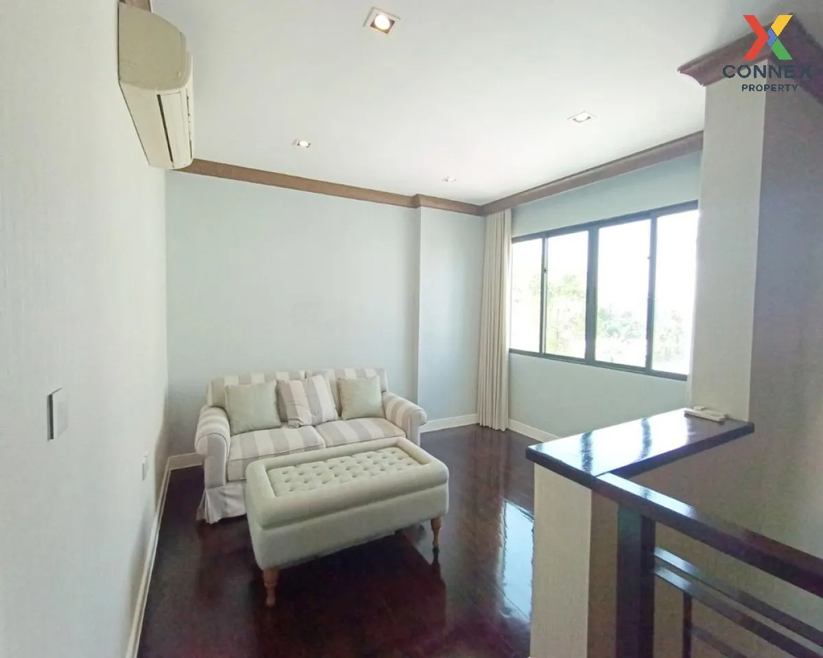 For Sale House , Narasiri Topiary , Nawamin , Bung Kum , Bangkok , CX-112554