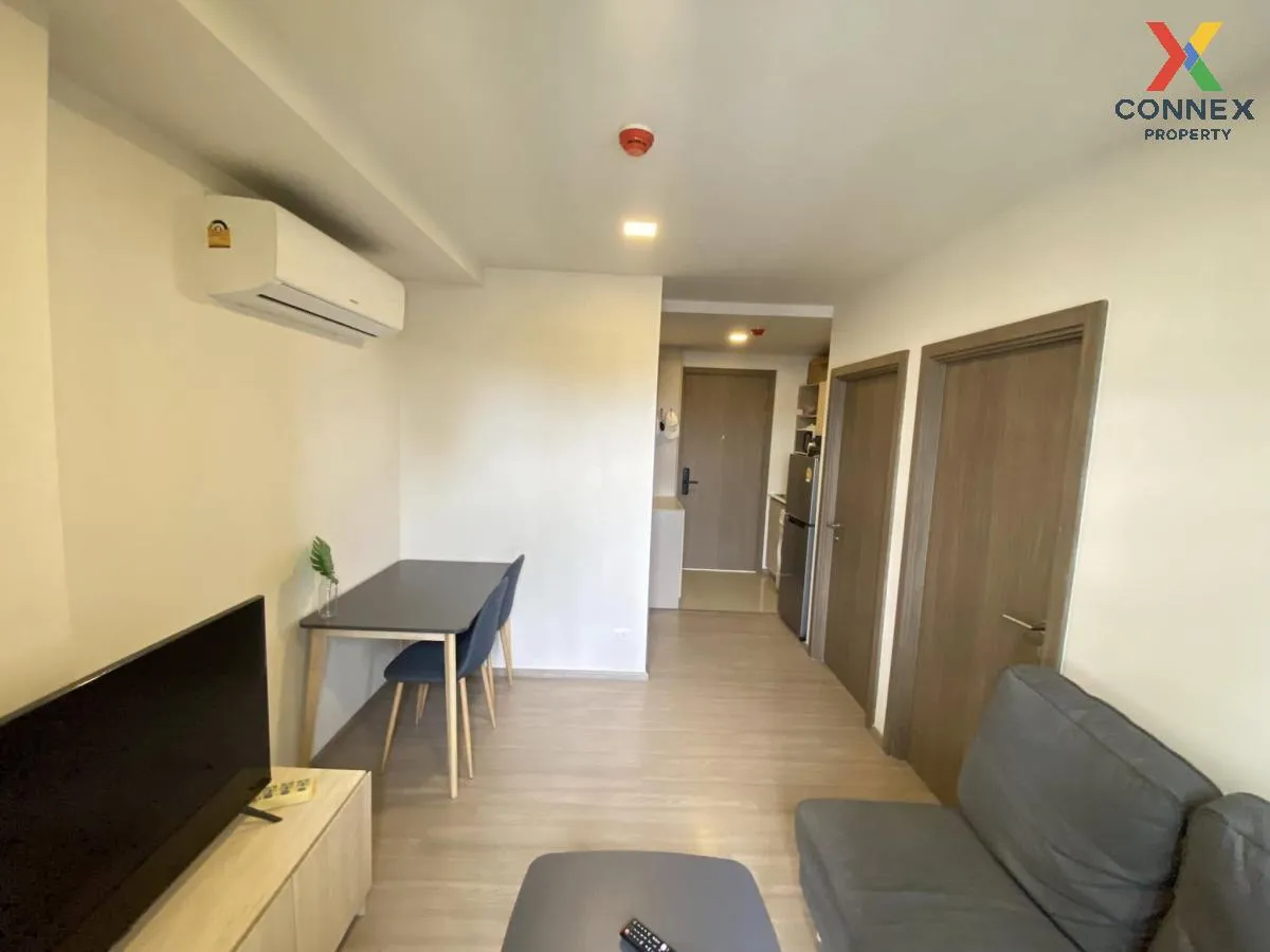 For Rent Condo , The Muve Bangkhae , Bang Khae Nuea , Bang Khae , Bangkok , CX-112559 2