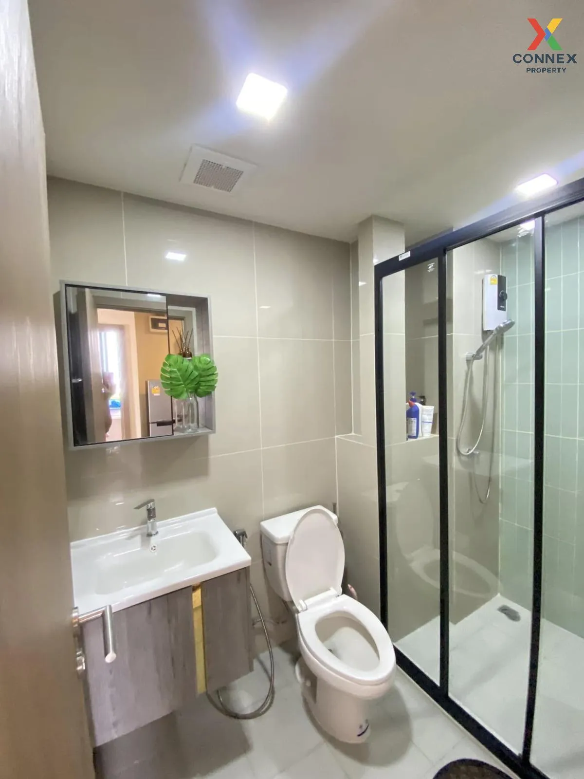 For Rent Condo , The Muve Bangkhae , Bang Khae Nuea , Bang Khae , Bangkok , CX-112559