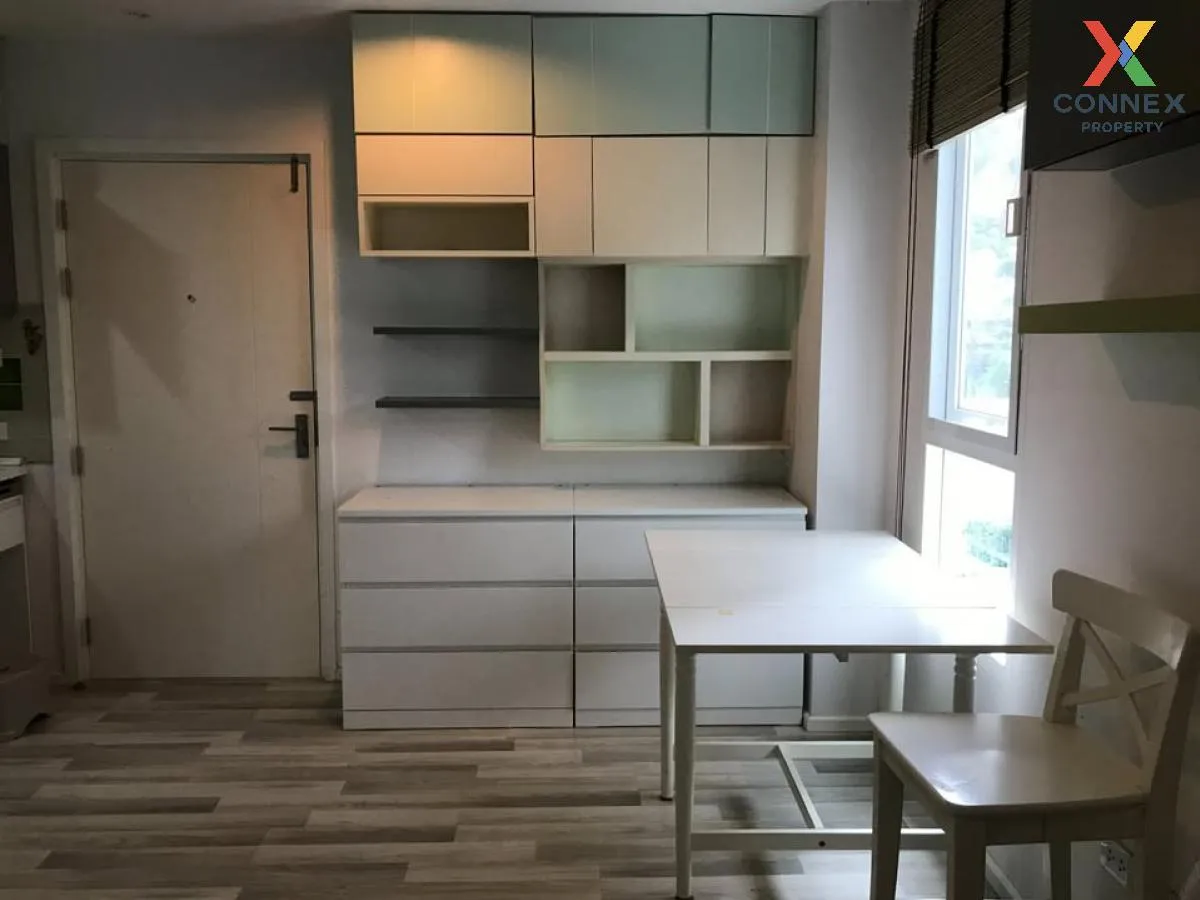 For Rent Condo , The Key Phahonyothin , BTS-Sena Nikhom , Sena Nikhom , Chatuchak , Bangkok , CX-112573 3