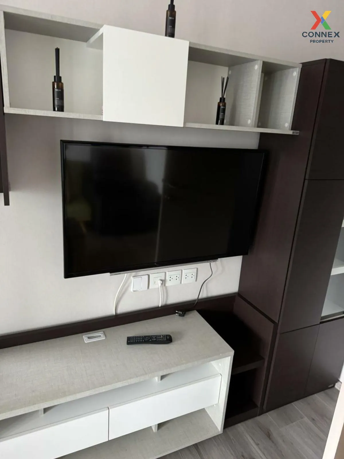For Rent Condo , The Politan Rive , MRT-Phra Nang Klao Bridge , B 2