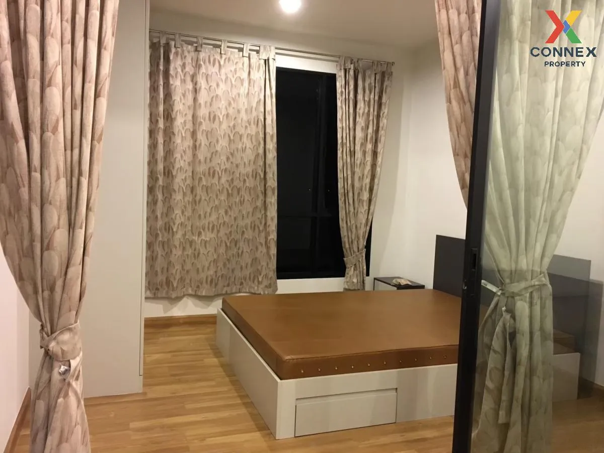 For Rent Condo , Premio Vetro Kaset , Lat Yao , Chatuchak , Bangkok , CX-112579 1