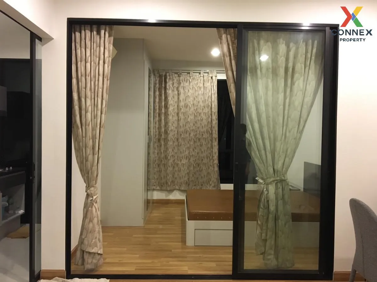 For Rent Condo , Premio Vetro Kaset , Lat Yao , Chatuchak , Bangkok , CX-112579 2