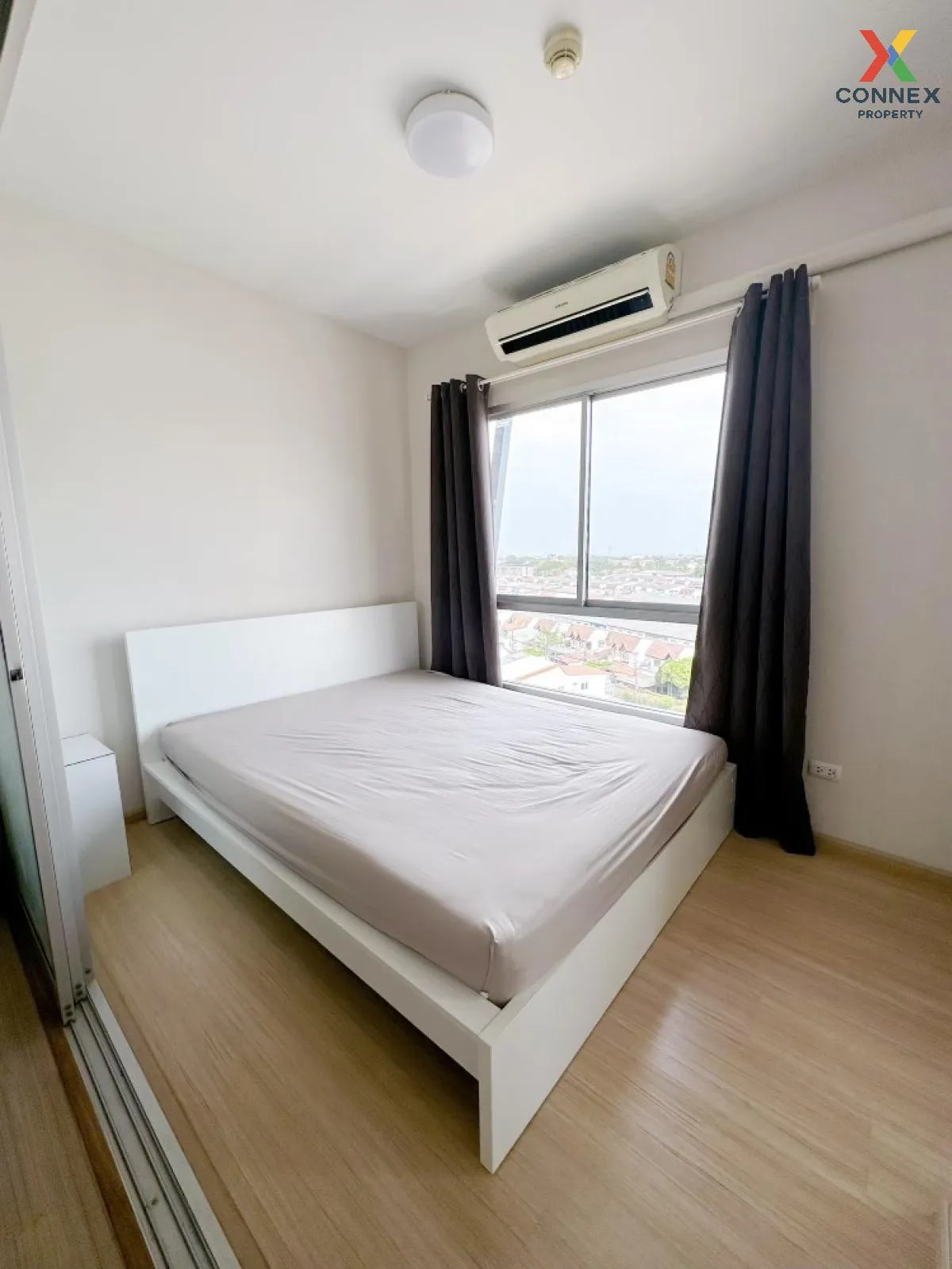 For Sale Condo , Plum Condo Bangyai Station , MRT-Khong Bang Phai , Bang Rak Phatthana , Bang Bua Thong , Nonthaburi , CX-112584 1