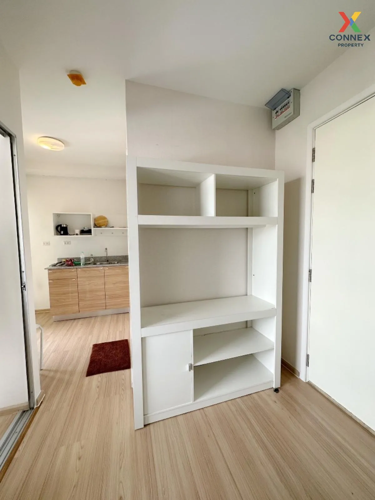 For Sale Condo , Plum Condo Bangyai Station , MRT-Khong Bang Phai , Bang Rak Phatthana , Bang Bua Thong , Nonthaburi , CX-112584 2