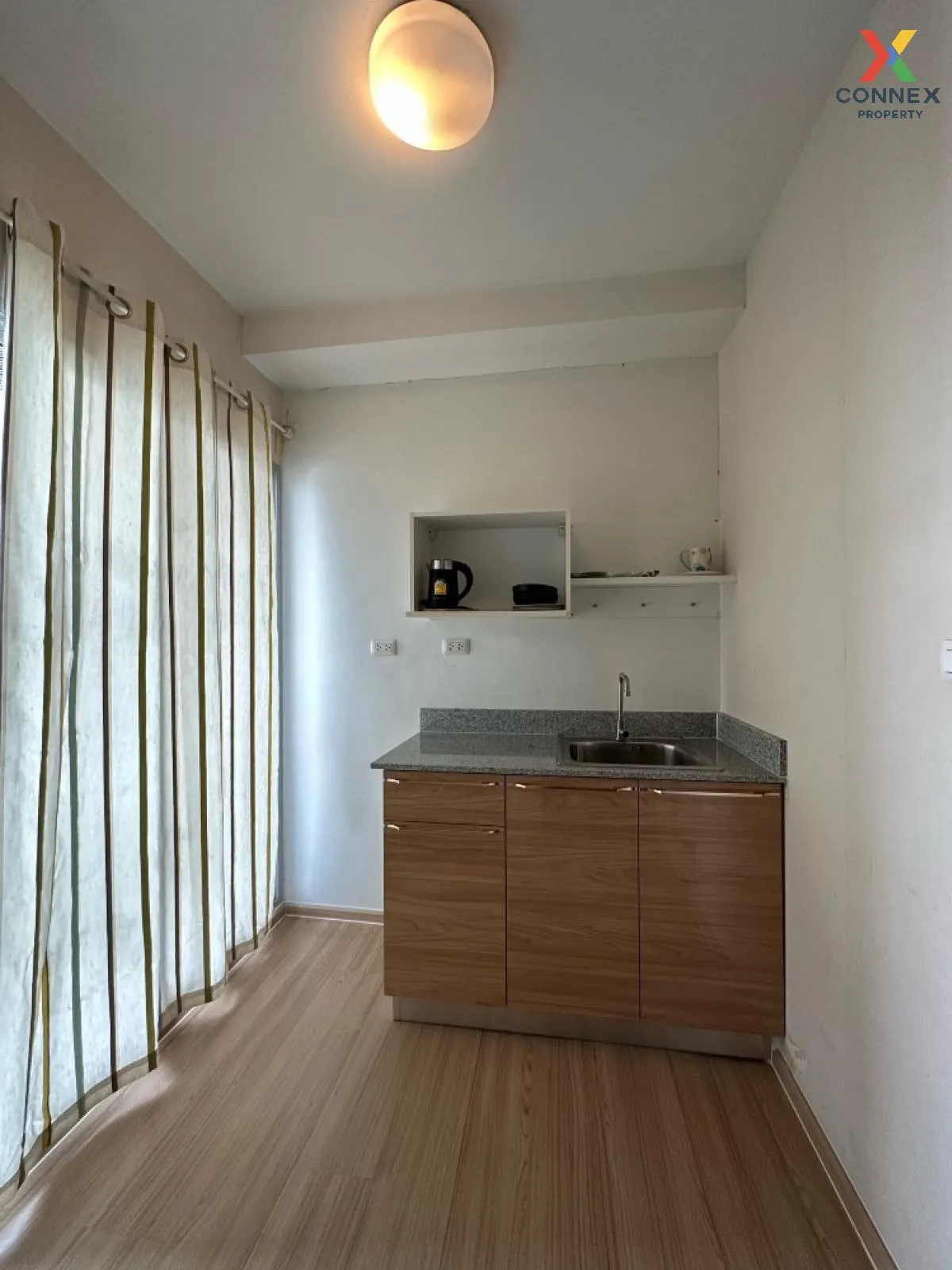 For Sale Condo , Plum Condo Bangyai Station , MRT-Khong Bang Phai , Bang Rak Phatthana , Bang Bua Thong , Nonthaburi , CX-112584 3