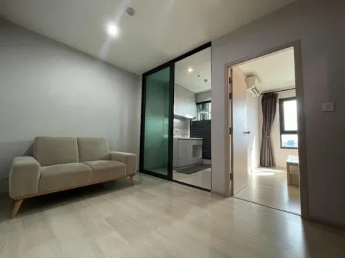 For Sale Condo , Life Pinklao , MRT-Bang Yi Khon , Bang Yi Khan , Bang Phlat , Bangkok , CX-112588