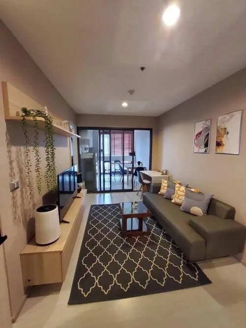 For Rent Condo , RHYTHM Sukhumvit 42 , BTS-Ekkamai , Phra Khanong , Khlong Toei , Bangkok , CX-112608