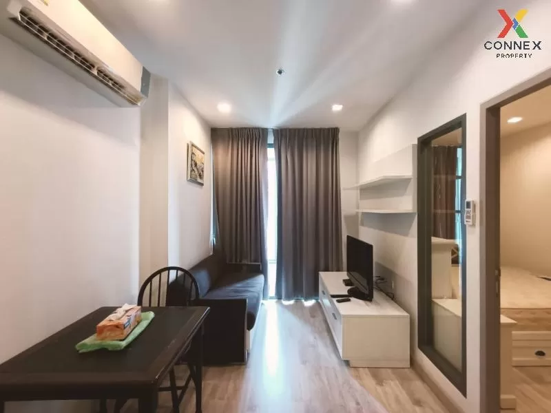 FOR RENT condo , Ideo Mobi Sukhumvit , BTS-On Nut , Bang Chak , Phra Khanong , Bangkok , CX-11262