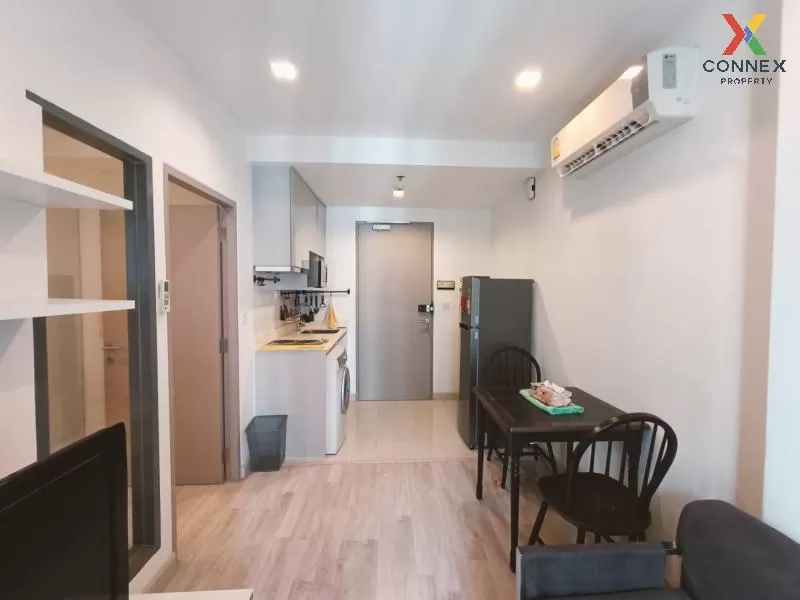 FOR RENT condo , Ideo Mobi Sukhumvit , BTS-On Nut , Bang Chak , Phra Khanong , Bangkok , CX-11262