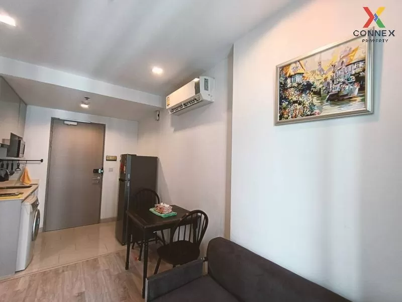 FOR RENT condo , Ideo Mobi Sukhumvit , BTS-On Nut , Bang Chak , Phra Khanong , Bangkok , CX-11262 3