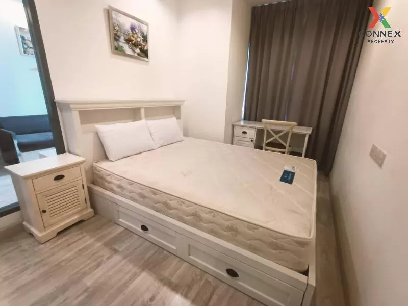 FOR RENT condo , Ideo Mobi Sukhumvit , BTS-On Nut , Bang Chak , Phra Khanong , Bangkok , CX-11262