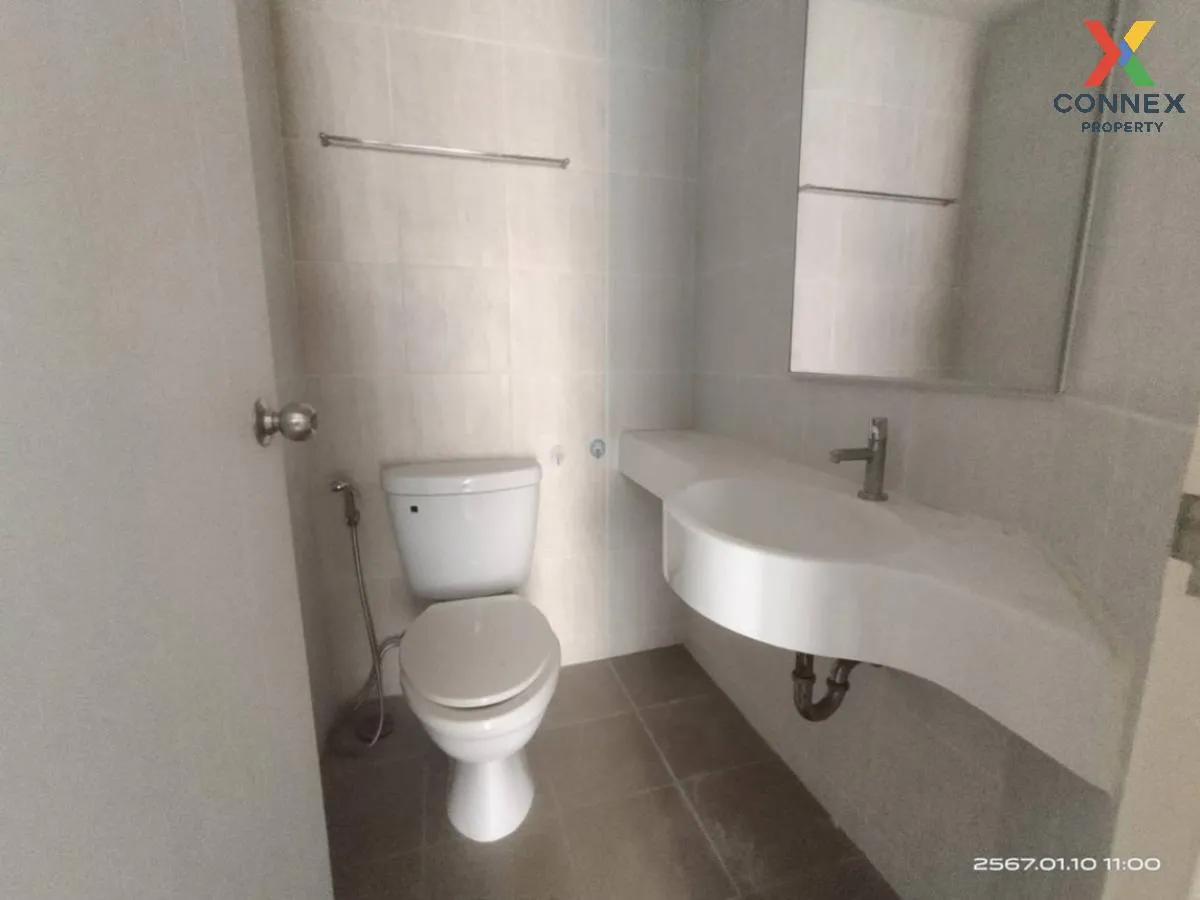 For Sale Condo , Lumpini Ville Nakhon In - Riverview , MRT-Yak Tiwanon , Talat Khwan , Don Mueang , Nonthaburi , CX-112627