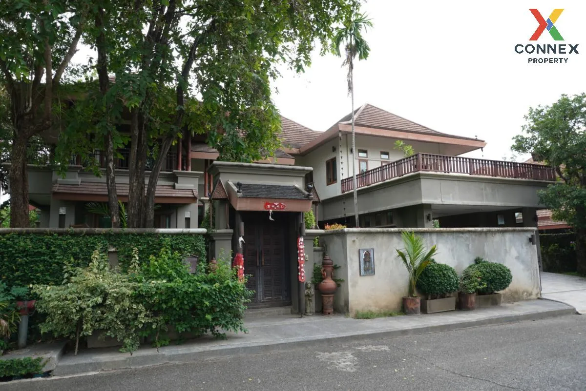 For Sale House , Pran , Mae Ho , Mueang Chiang Mai , Chiang Mai , CX-112628 3