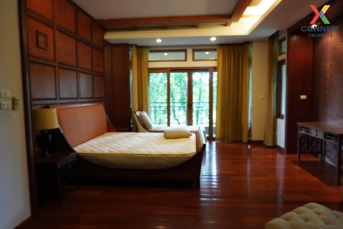 For Sale House , Pran , Mae Ho , Mueang Chiang Mai , Chiang Mai , CX-112628