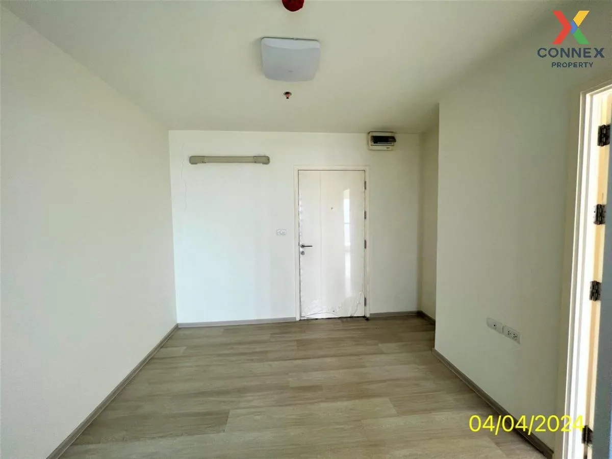 For Sale Condo , Aspire Rattanathibet , MRT-Yaek Nonthaburi 1 , Bang Kraso , Don Mueang , Nonthaburi , CX-112629 2