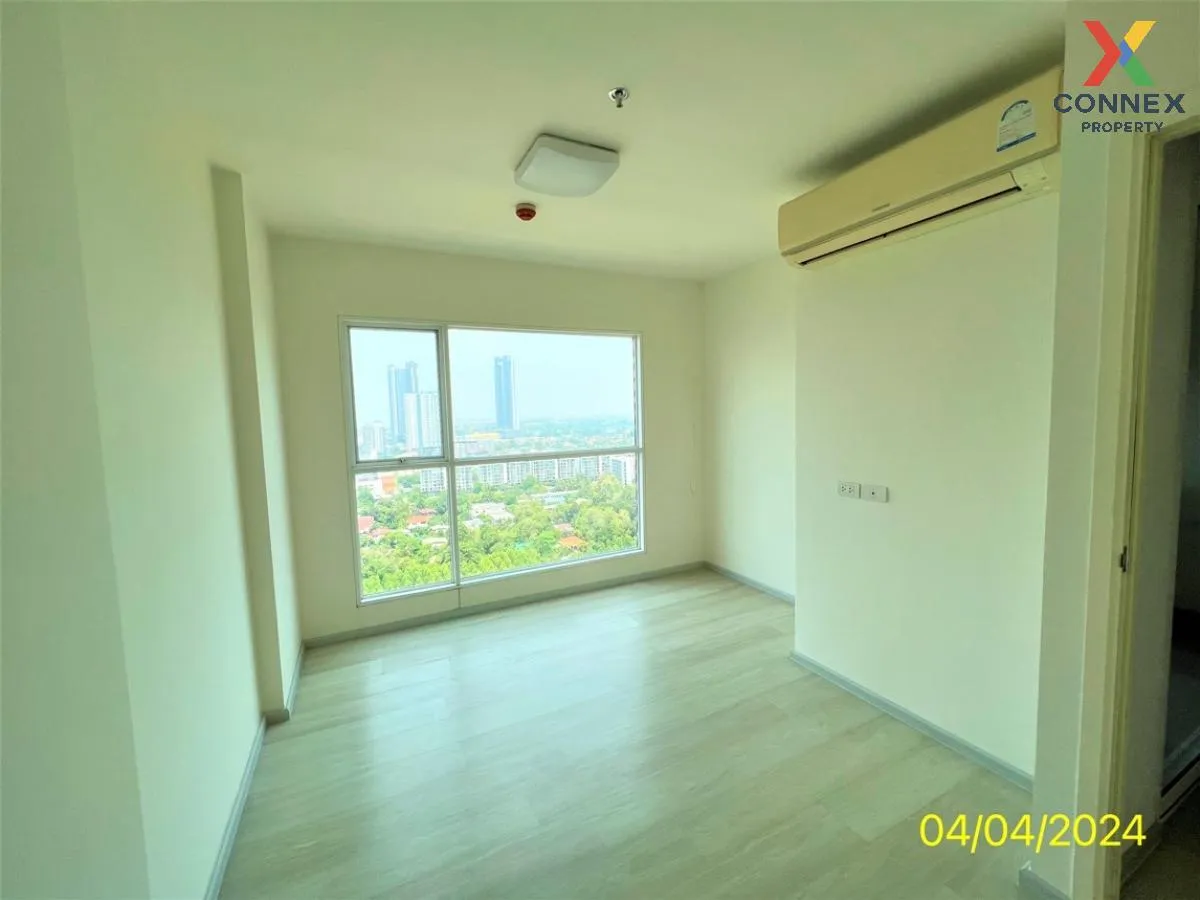 For Sale Condo , Aspire Rattanathibet , MRT-Yaek Nonthaburi 1 , Bang Kraso , Don Mueang , Nonthaburi , CX-112629 3