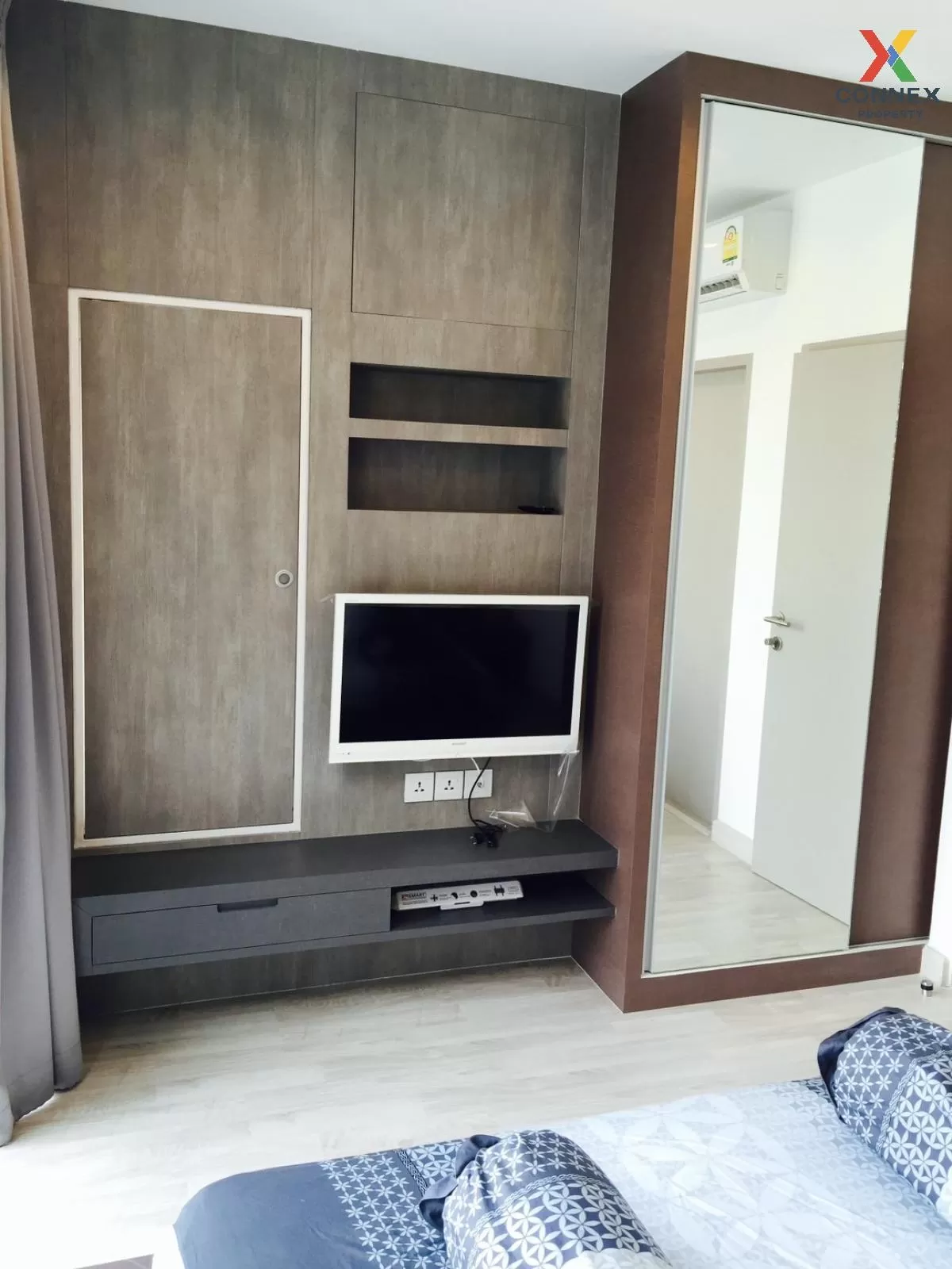 FOR RENT condo , Ideo Mobi Sukhumvit , BTS-On Nut , Bang Chak , Phra Khanong , Bangkok , CX-11263