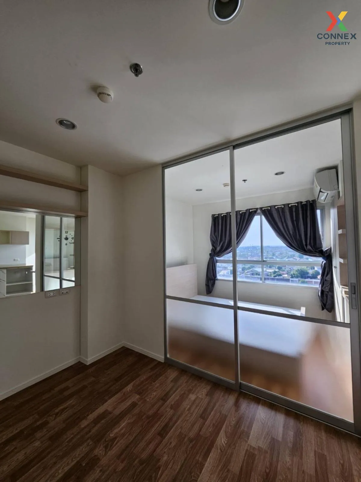 For Sale Condo , LUMPINI PARK NAWAMIN-SI BURAPHA , Khlong Kum , Bung Kum , Bangkok , CX-112630