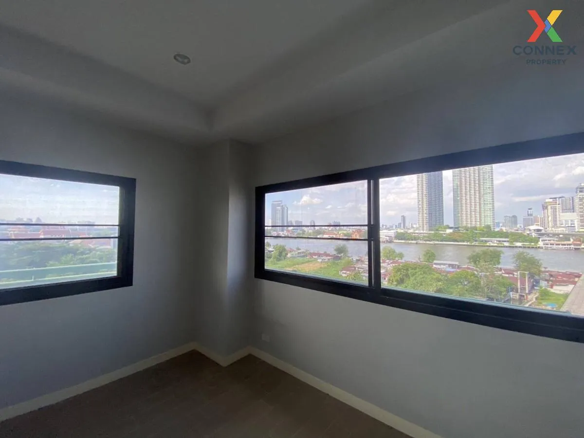 For Sale Condo , Rama VI Mansion , Bang O , Bang Phlat , Bangkok , CX-112637