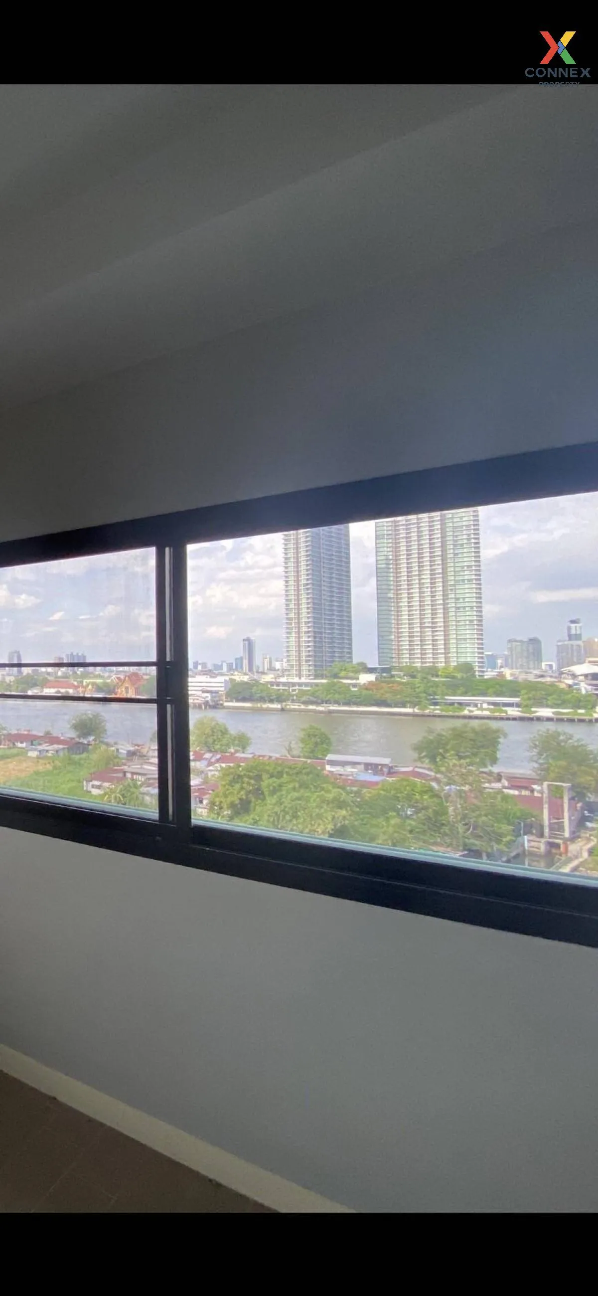 For Sale Condo , Rama VI Mansion , Bang O , Bang Phlat , Bangkok , CX-112637