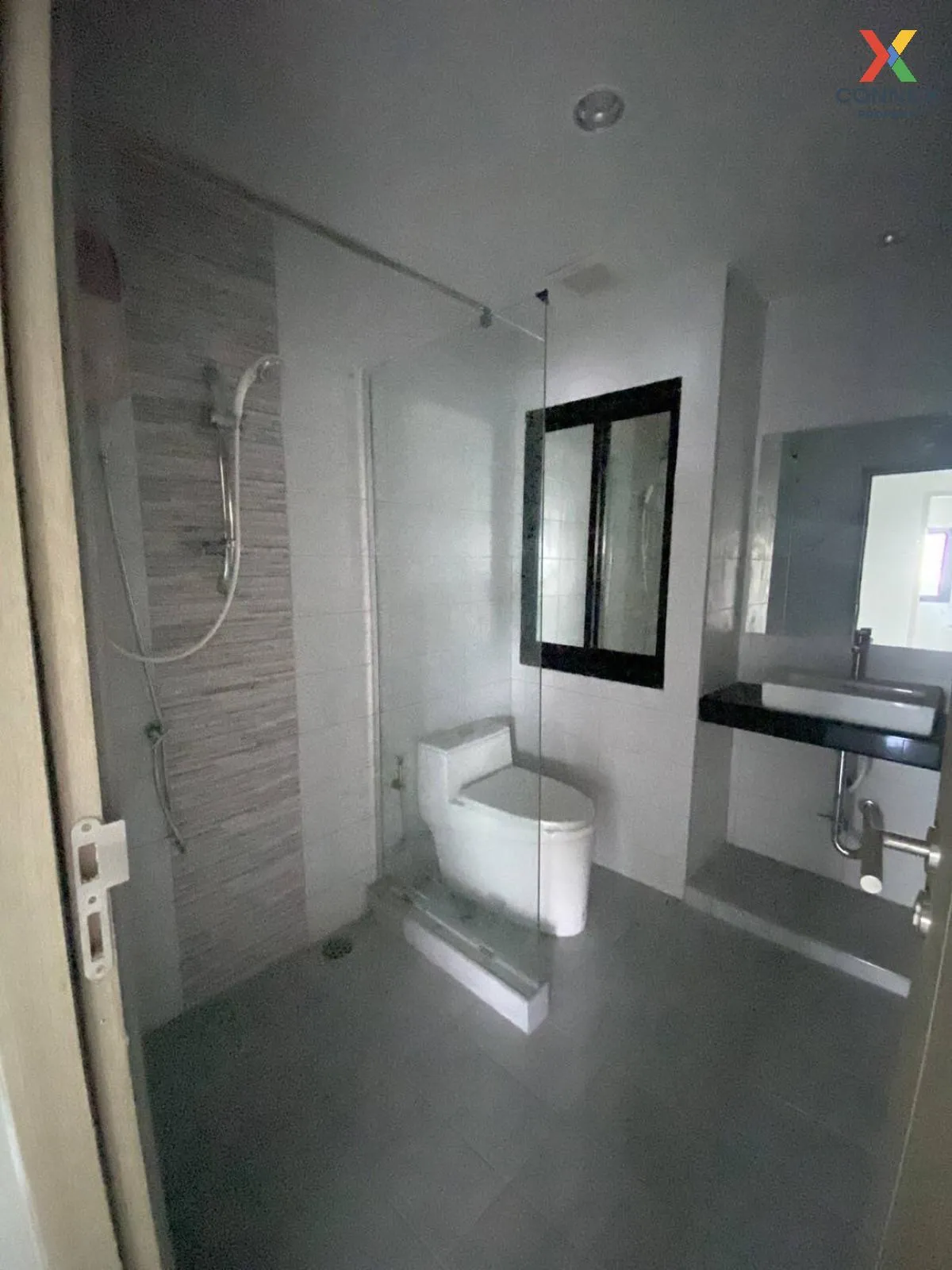 For Sale Condo , Rama VI Mansion , Bang O , Bang Phlat , Bangkok , CX-112637