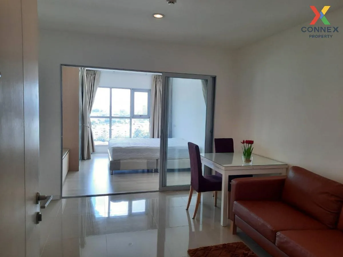 For Rent Condo , Aspire Sukhumvit 48 , BTS-Phra Khanong , Phra Khanong , Khlong Toei , Bangkok , CX-112638 1