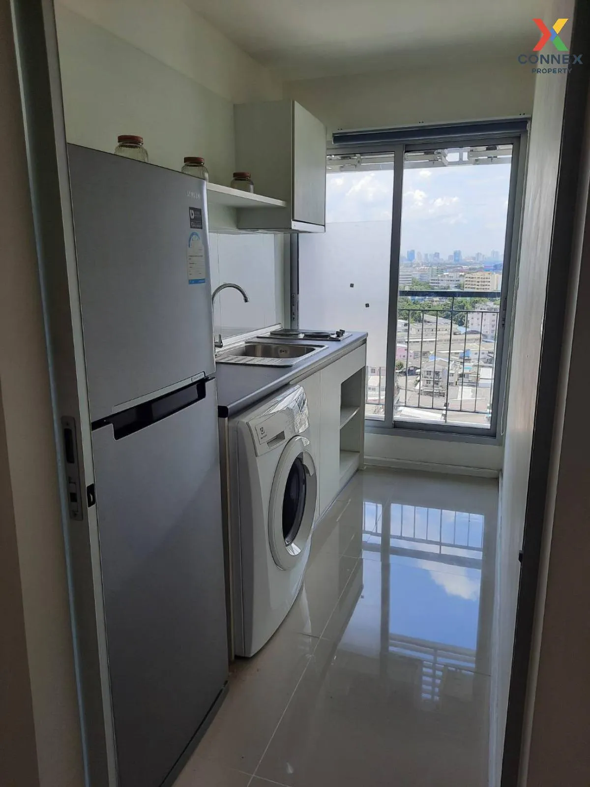 For Rent Condo , Aspire Sukhumvit 48 , BTS-Phra Khanong , Phra Khanong , Khlong Toei , Bangkok , CX-112638 2