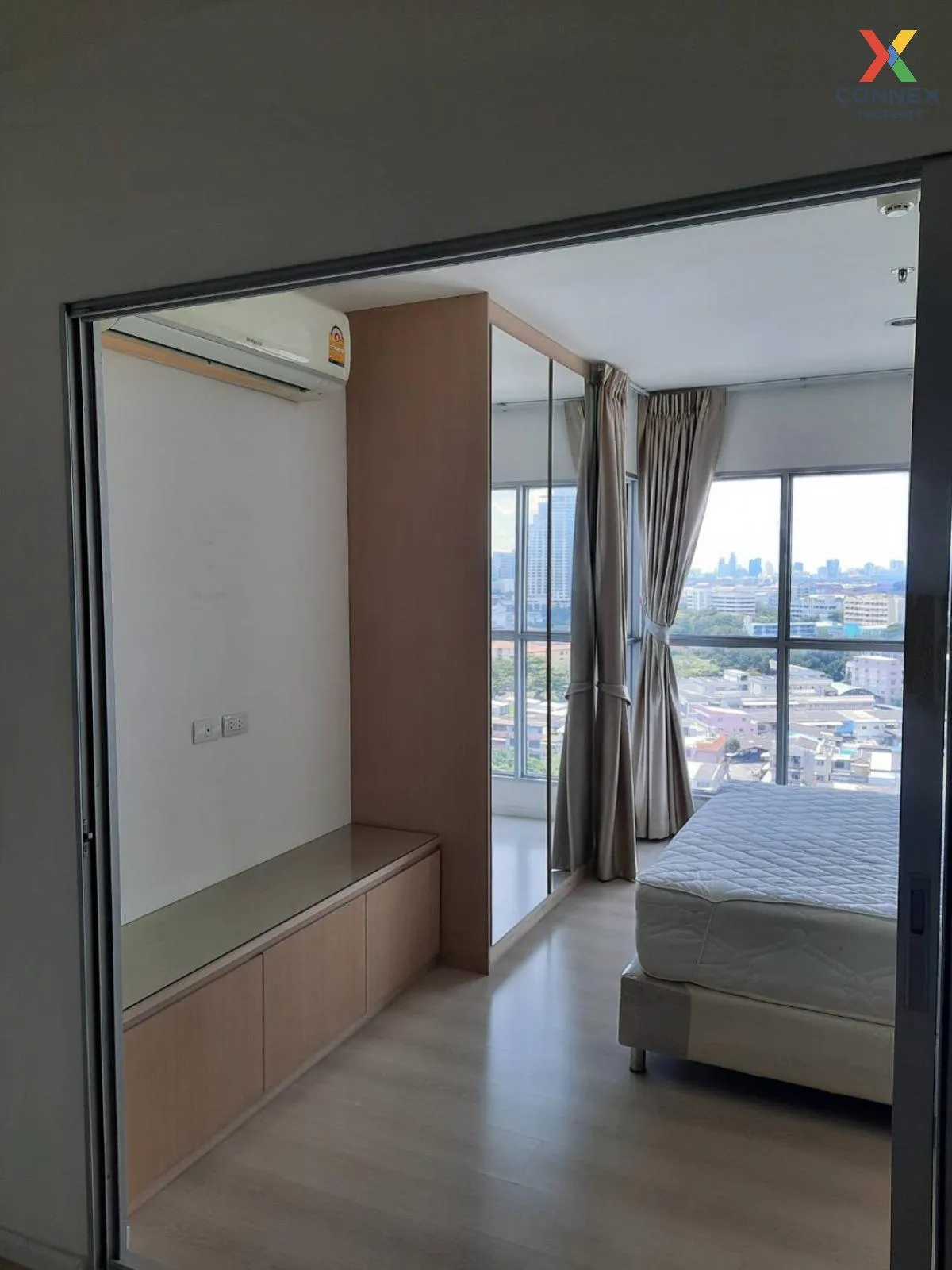 For Rent Condo , Aspire Sukhumvit 48 , BTS-Phra Khanong , Phra Khanong , Khlong Toei , Bangkok , CX-112638 3