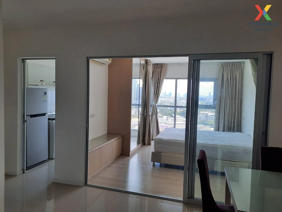 For Rent Condo , Aspire Sukhumvit 48 , BTS-Phra Khanong , Phra Khanong , Khlong Toei , Bangkok , CX-112638 4