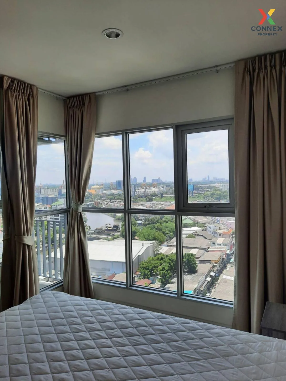 For Rent Condo , Aspire Sukhumvit 48 , BTS-Phra Khanong , Phra Khanong , Khlong Toei , Bangkok , CX-112638