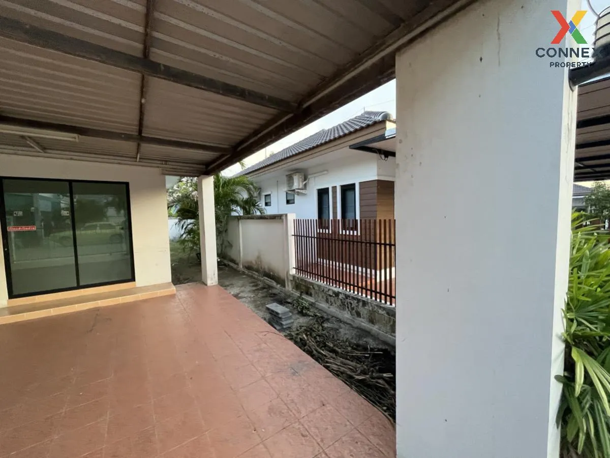 For Sale House , Panacea Ville , Na Pa , Mueang Chon Buri , Chon Buri , CX-112641