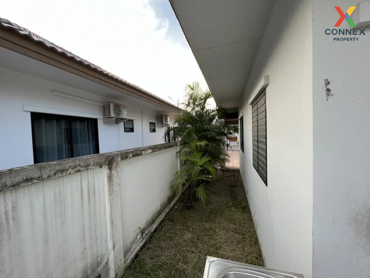 For Sale House , Panacea Ville , Na Pa , Mueang Chon Buri , Chon Buri , CX-112641