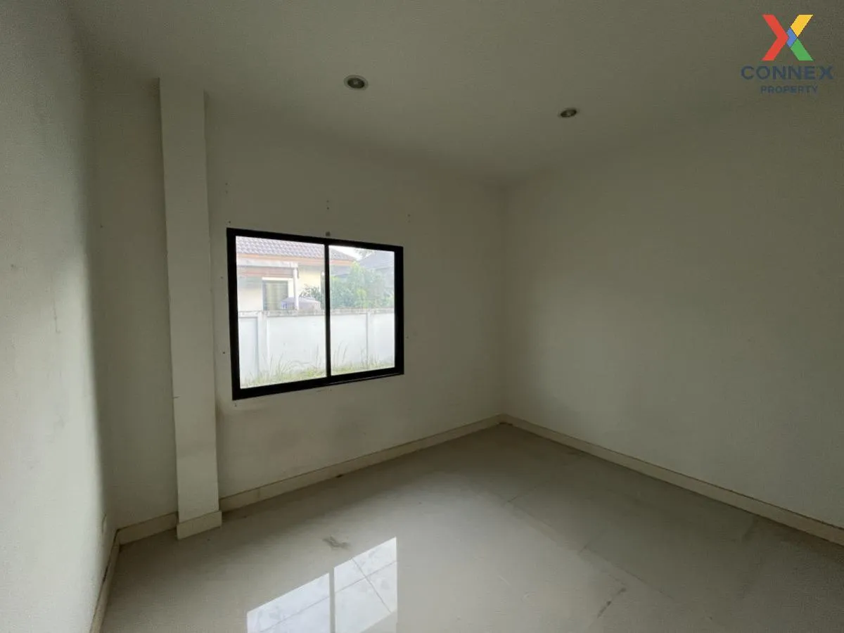 For Sale House , Panacea Ville , Na Pa , Mueang Chon Buri , Chon Buri , CX-112641