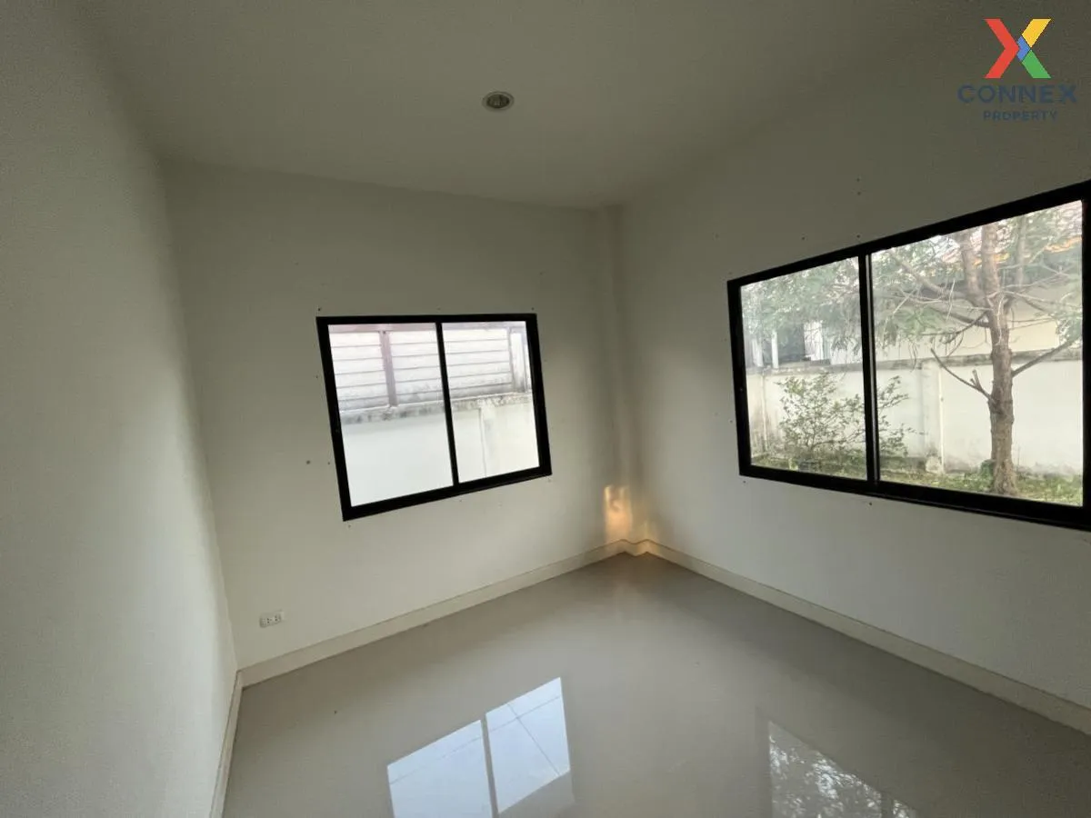 For Sale House , Panacea Ville , Na Pa , Mueang Chon Buri , Chon Buri , CX-112641