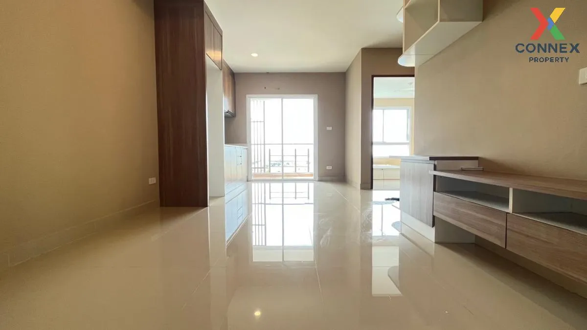 For Sale Condo , Mornington Grand Residence , Saen Suk , Mueang Chon Buri , Bangkok , CX-112647 1