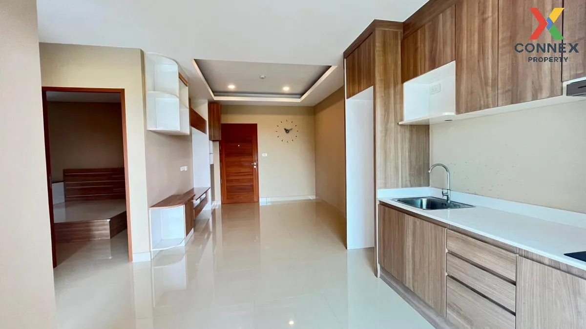 For Sale Condo , Mornington Grand Residence , Saen Suk , Mueang Chon Buri , Bangkok , CX-112647 2