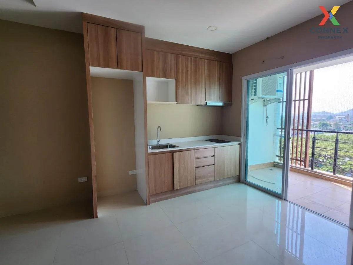 For Sale Condo , Mornington Grand Residence , Saen Suk , Mueang Chon Buri , Bangkok , CX-112647 3